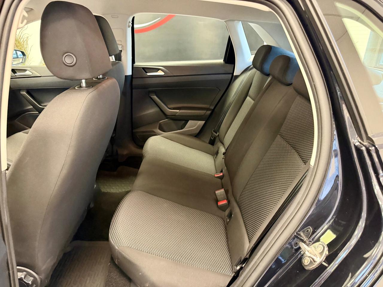 Volkswagen Polo 1.0 TGI 5p. Style