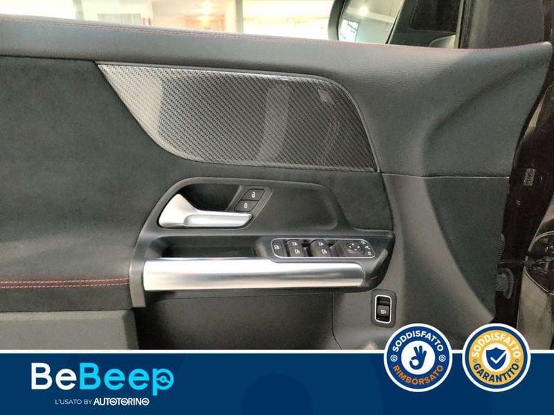 Mercedes-Benz GLA 200 PREMIUM AUTO