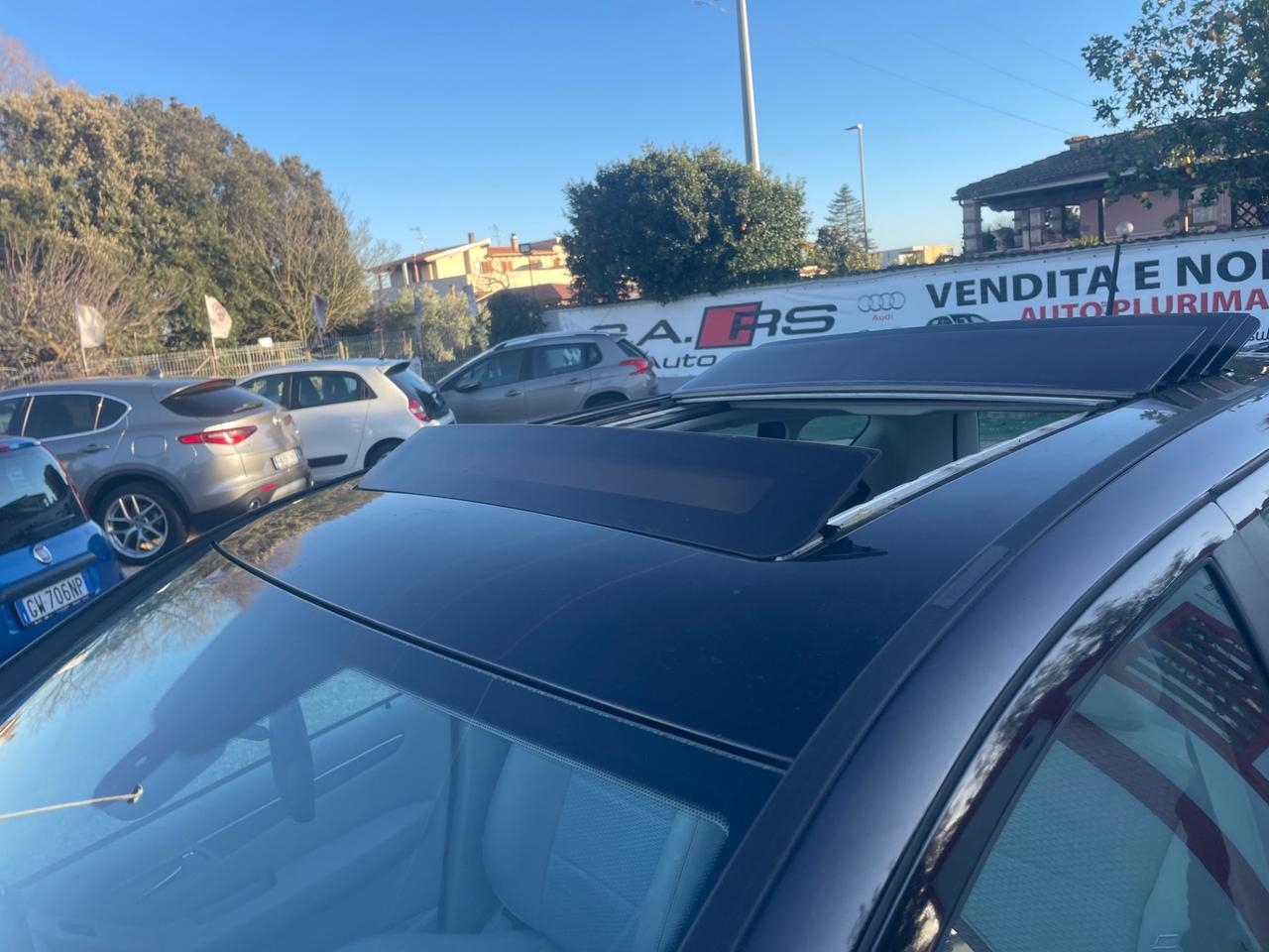 Mercedes Benz Classe A180d W169 Premium 2.0 CDI 109cv