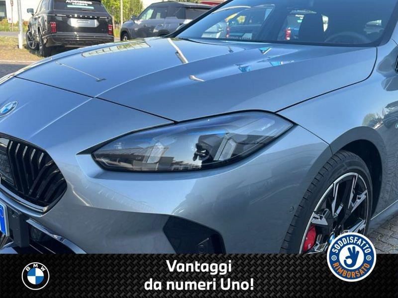 BMW Serie 1 118d M Sport Pro