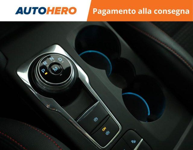 FORD Focus 1.0 EcoBoost 125 CV automatico 5p. ST-Line Co-Pilo