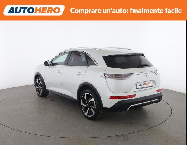 DS AUTOMOBILES DS 7 BlueHDi 130 aut. Rivoli