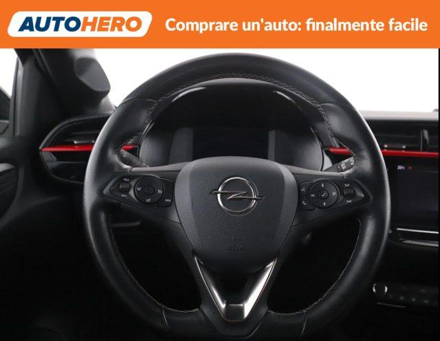 OPEL Corsa 1.2 100 CV GS Line