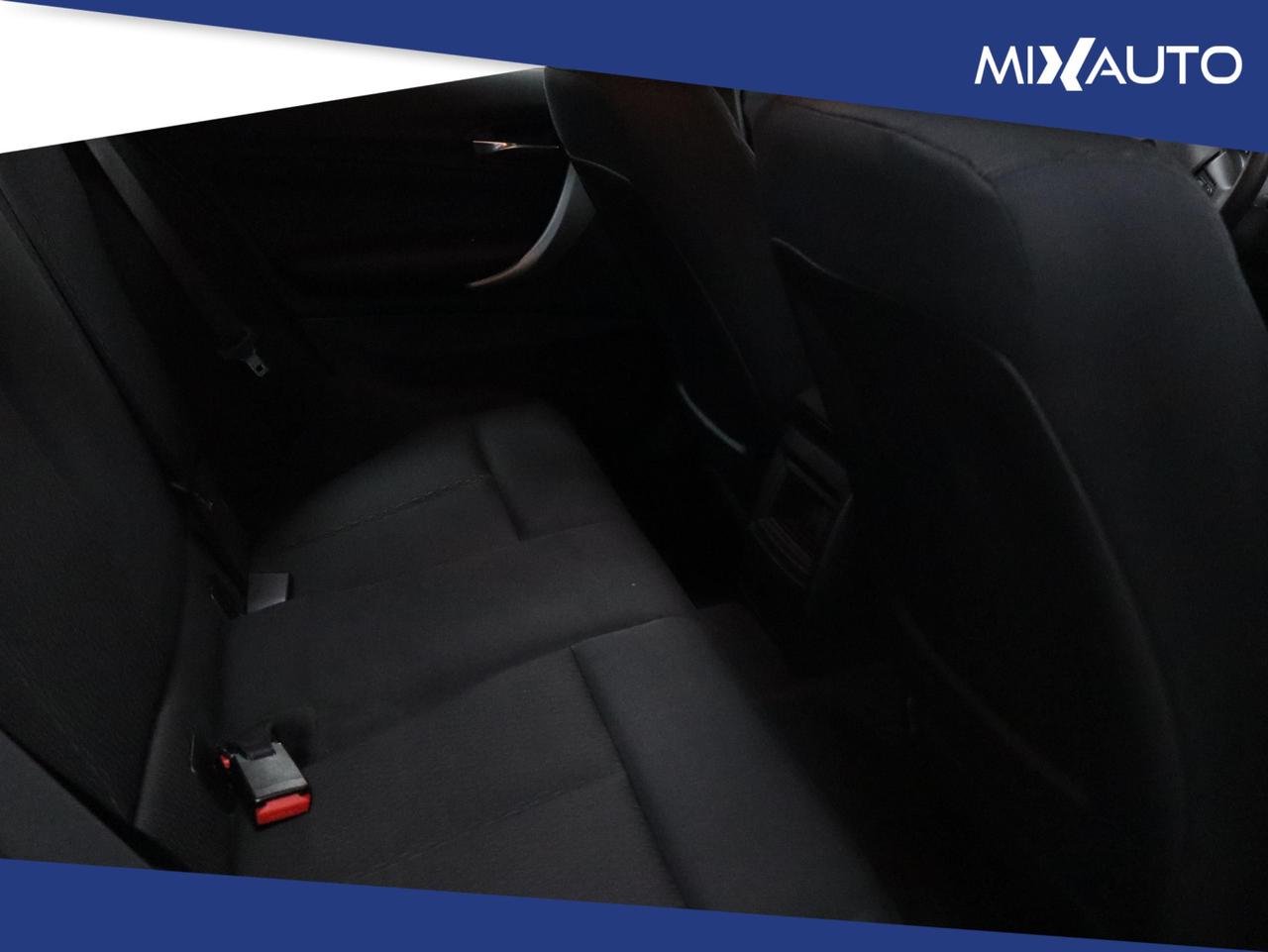 BMW 116 i 5 Porte Urban EU5