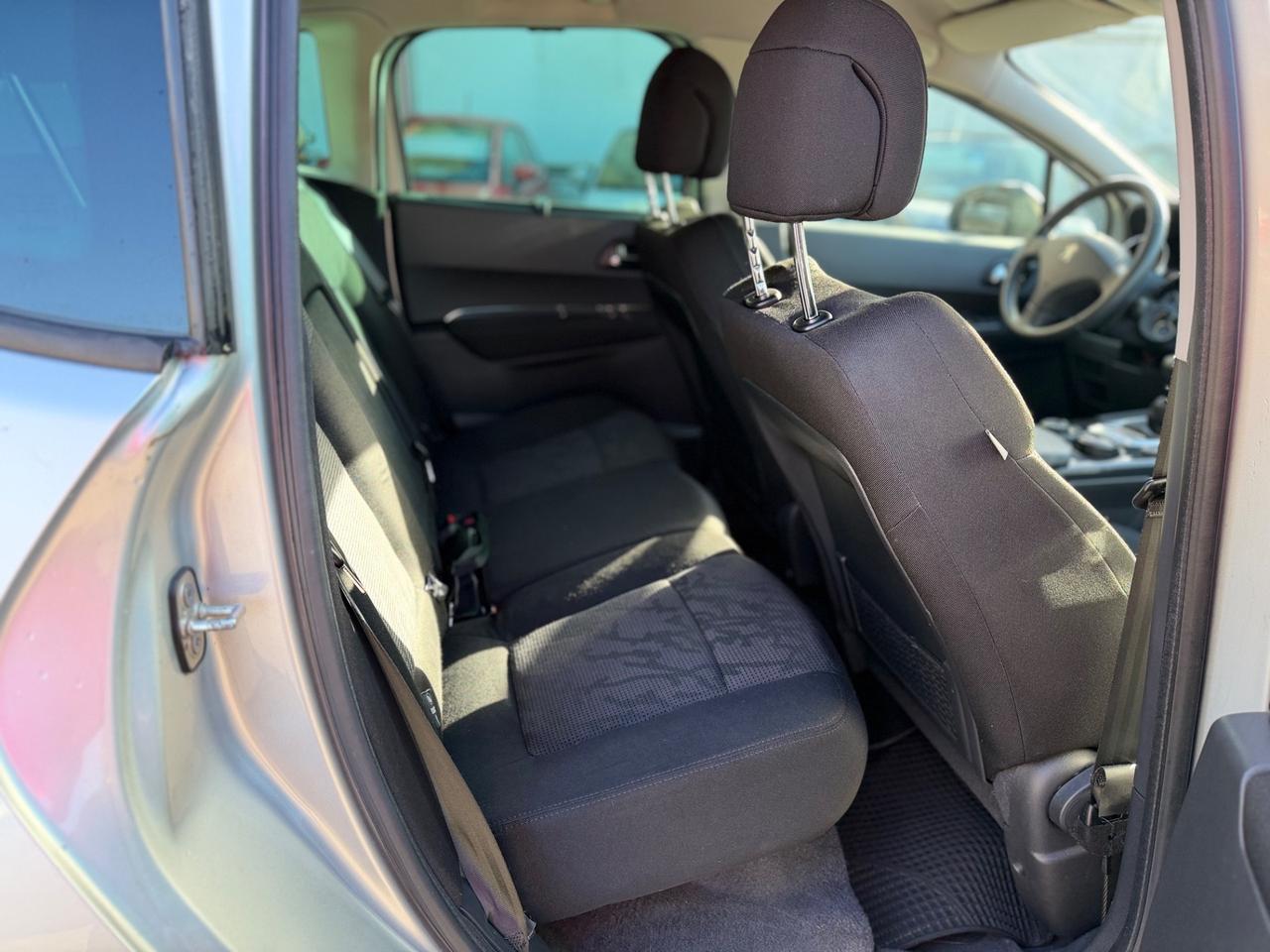 Peugeot 3008 1.6 HDi 110CV Premium