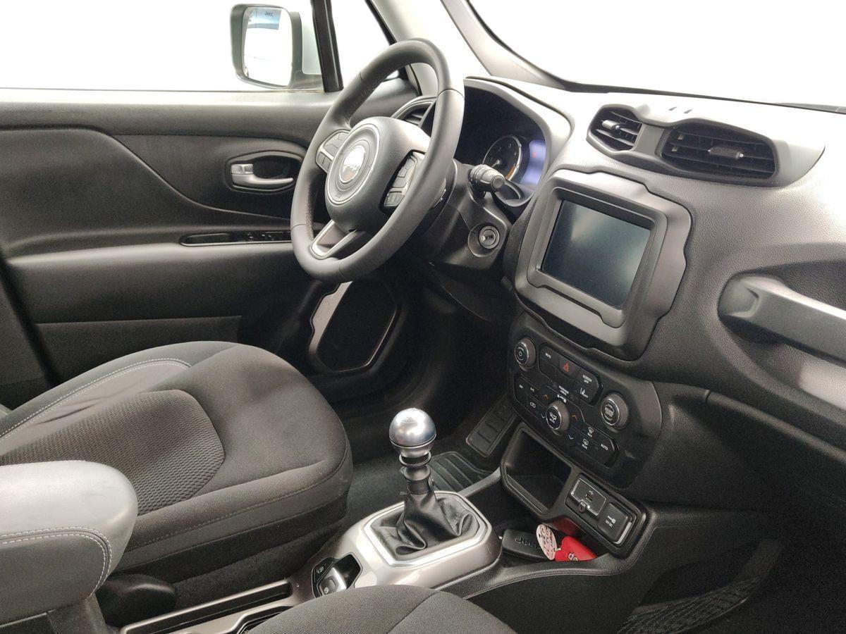 JEEP Renegade - Renegade 1.6 Mjt 130 CV Limited