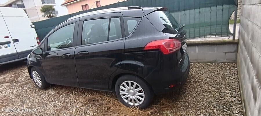 Ford B-Max 1.0 EcoBoost 100 CV Titanium