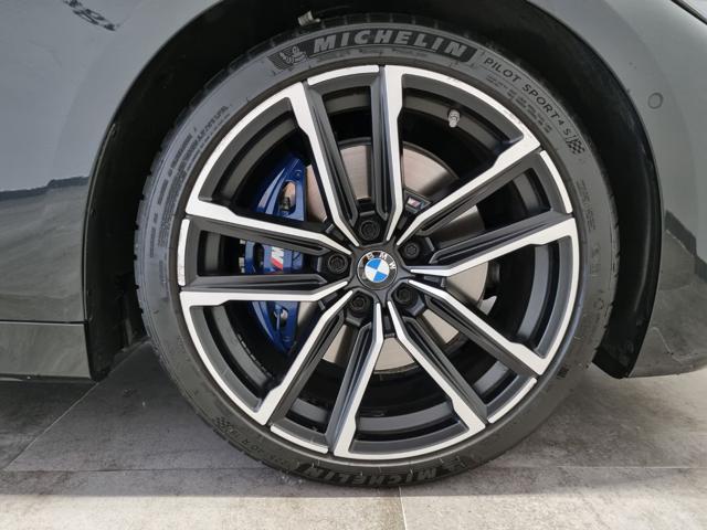 BMW 430 i Coupé Msport