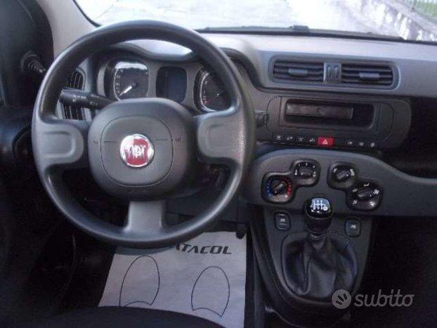 FIAT Panda III 2021 1.0 firefly hybrid -SOLO 14.