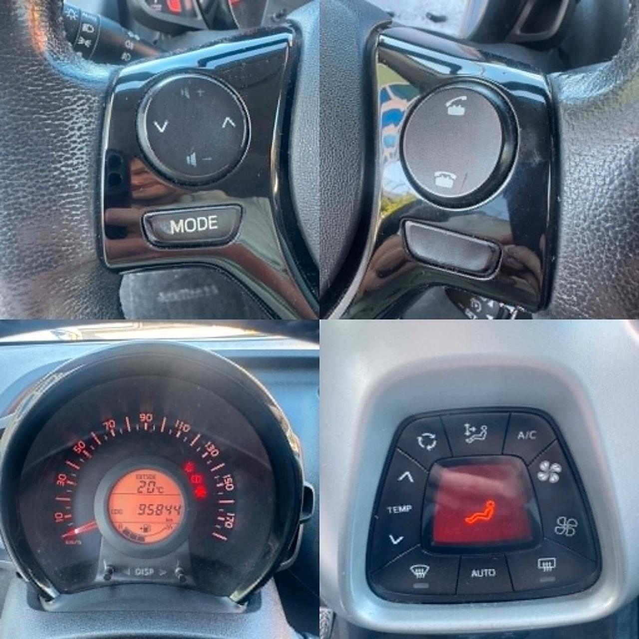 Toyota Aygo 1.0 VVT-i 69 CV 5 porte x-cool