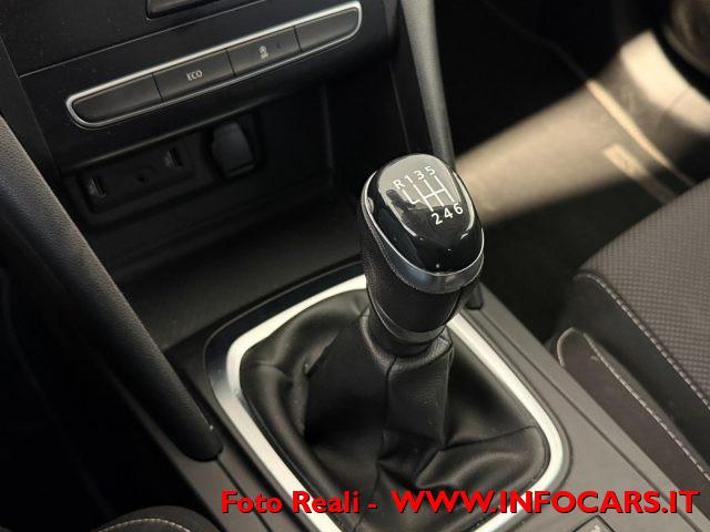 RENAULT Megane Sporter Blue dCi 115 CV Business - PROMO