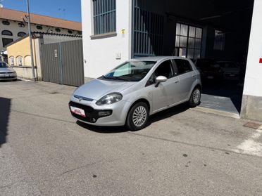 Fiat Punto Evo 1.2 5 porte S&S 150°