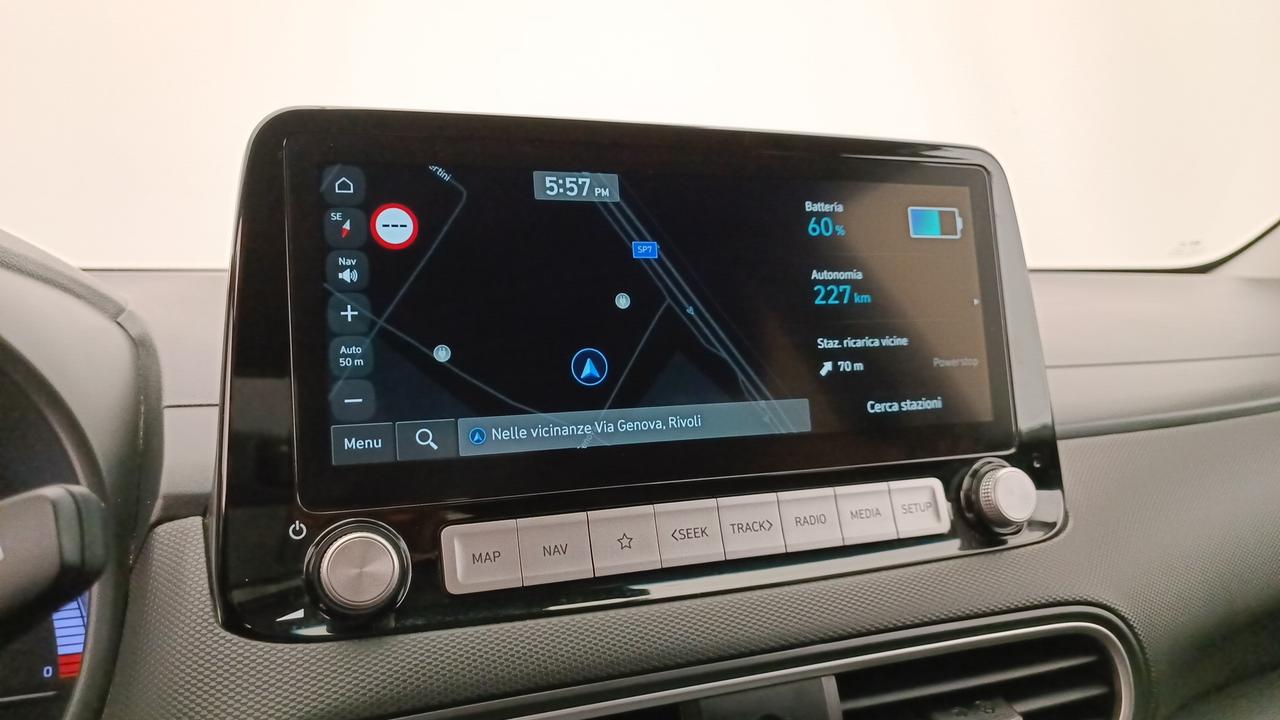 HYUNDAI Kona 64 kWh EV Exellence