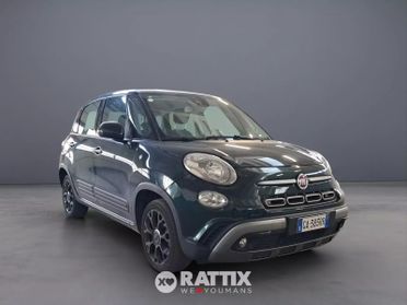 Fiat 500L 1.3 MJT 95CV Cross
