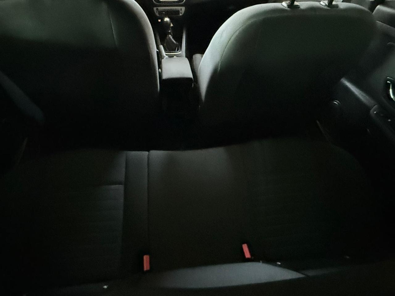 Renault Mégane 1.5 dCi 110CV SporTour neopatentati