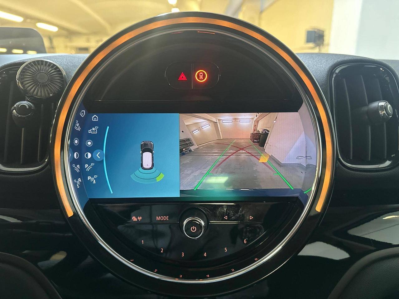 MINI Countryman Cooper Business