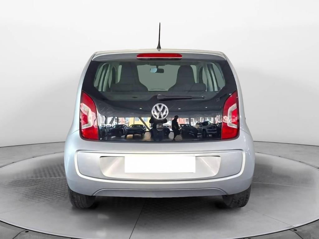 Volkswagen up! 1.0 Move !