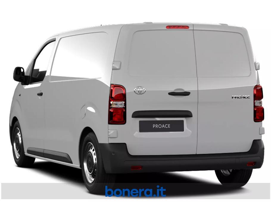 Toyota Proace II Furgone Proace 1.5d 120cv S&S 10q L1 S Active