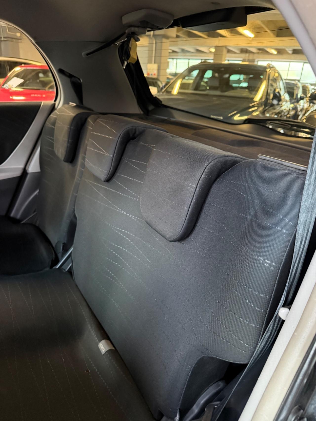 Toyota YARIS 1.4 D-4D 5P SOL KMCERT AUTOMATICA