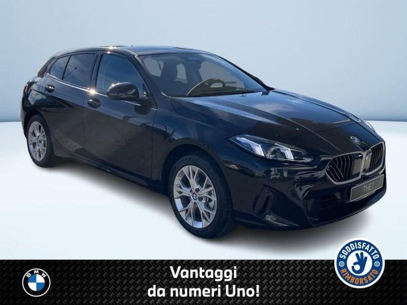 BMW Serie 1 120d