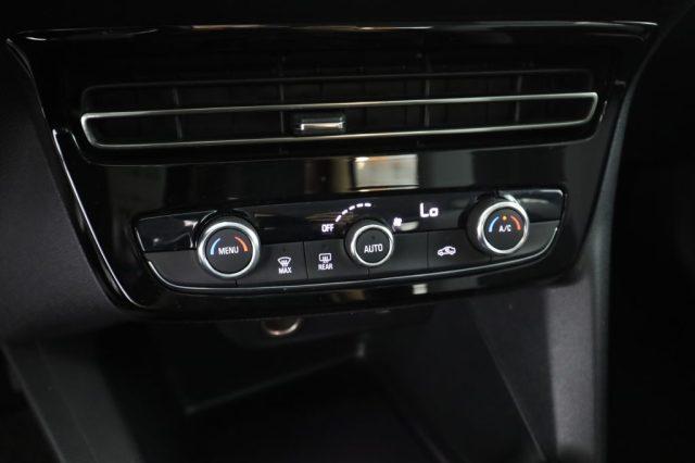 OPEL Mokka Mokka 1.2 Turbo Edition