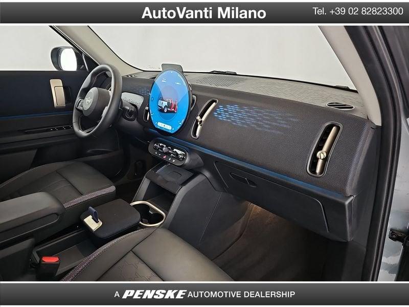 MINI Mini Countryman U25 Mini D Classic Countryman