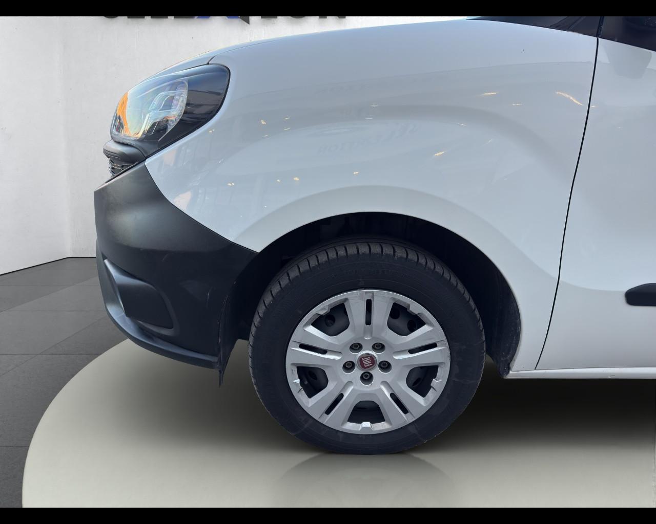 FIAT Doblò 3ª serie - Doblò 1.3 MJT S&S PC-TN Cargo Lounge