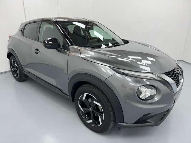 Nissan Juke *PROMO KASKO* ACENTA 1.0 DIG-T 114CV 2WD *LED+17"*