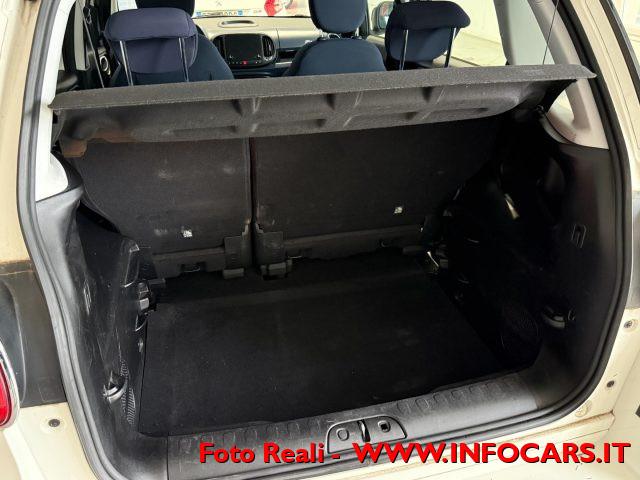 FIAT 500L 1.3 Multijet 95 CV AUTOCARRO N1
