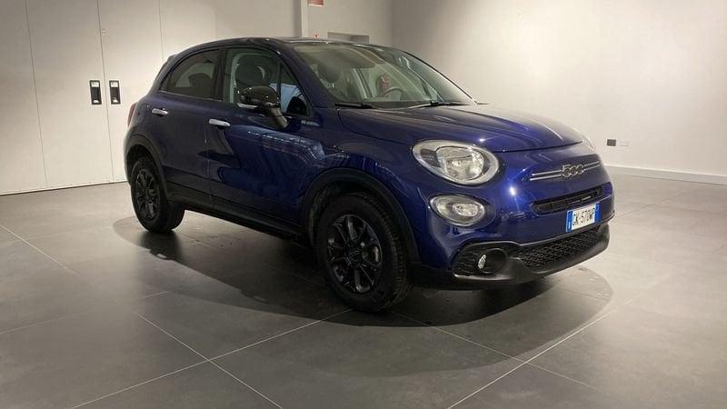 FIAT 500X 1.0 T3 120 CV Club