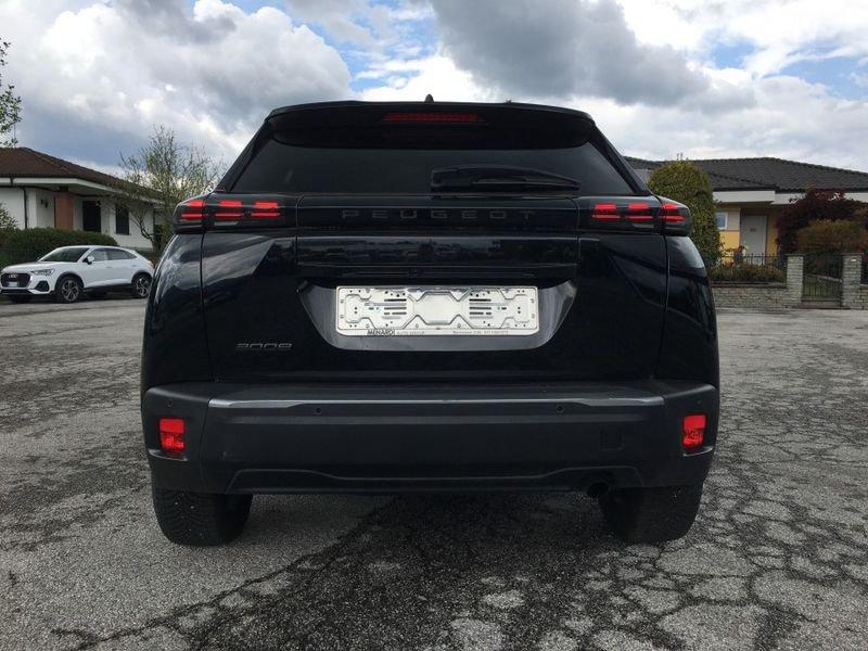 Peugeot 2008 PureTech 100 Allure ACCESSORIATA * 2024