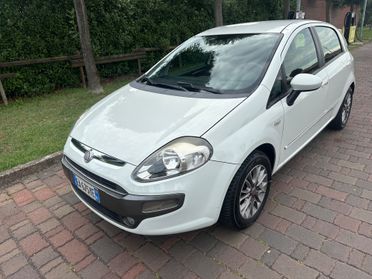 Fiat Grande Punto 1.4 GPL/Benz NEOPATENTATI