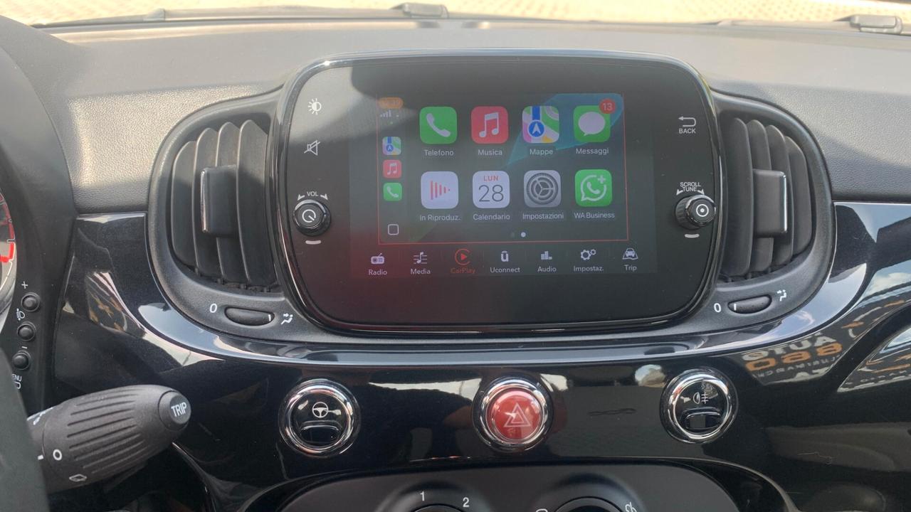 Fiat 500 1.0 Hybrid Dolcevita PROMO FINANZIAMENTO