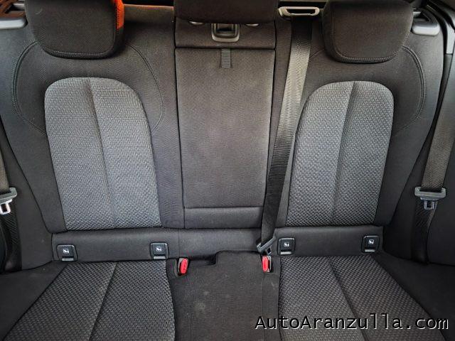 BMW 116 d 115CV 5P Advantage Navi