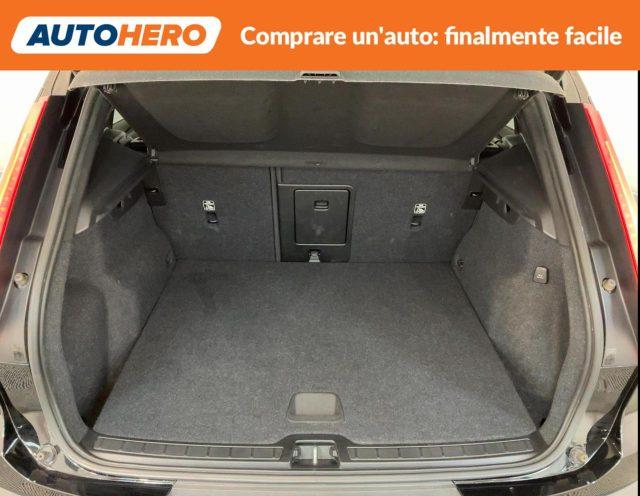 VOLVO XC40 T4 Recharge Plug-in Hybrid automatico Core