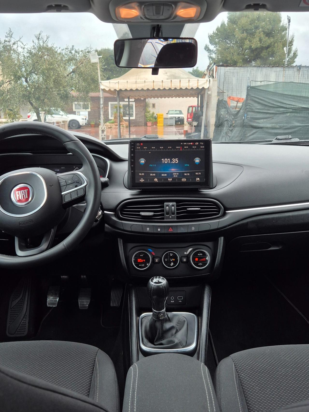 Fiat Tipo 1.3 Mjt S&S SW Business