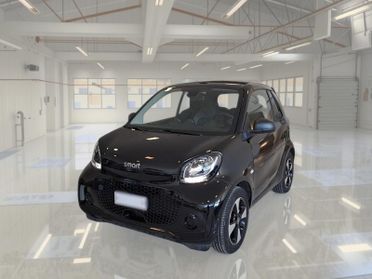 SMART FORTWO EQ 41kW passion CABRIO