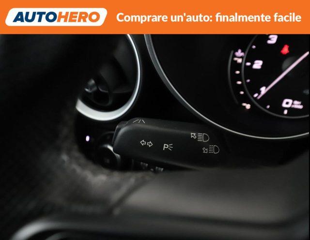 ALFA ROMEO Giulia 2.2 Turbodiesel 160 CV AT8 Executive