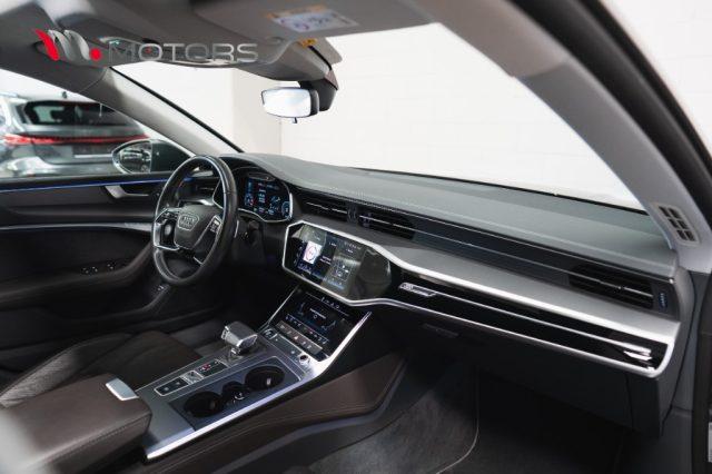 AUDI A7 SPB Sportback 40 TDI Mhev S-tronic S-line TETTO