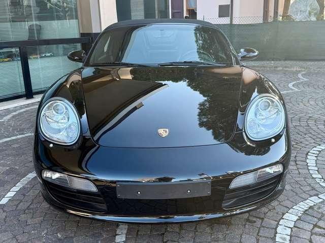 Porsche Boxster 2.7 240cv