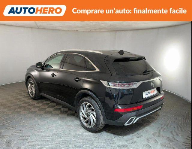 DS AUTOMOBILES DS 7 Crossback BlueHDi 130 aut. Business