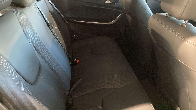 DR AUTOMOBILES dr 3.0 1.5 Bi-Fuel GPL