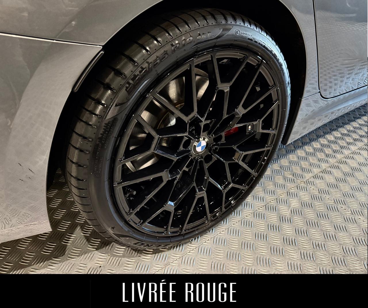 Bmw 330 i xDrive Msport Pro