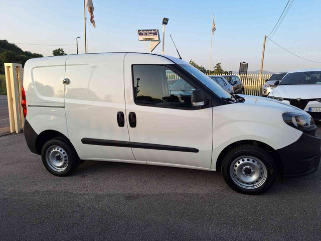 FIAT Doblo Doblò 1.3 MJT PC-TN Cargo *3 posti*