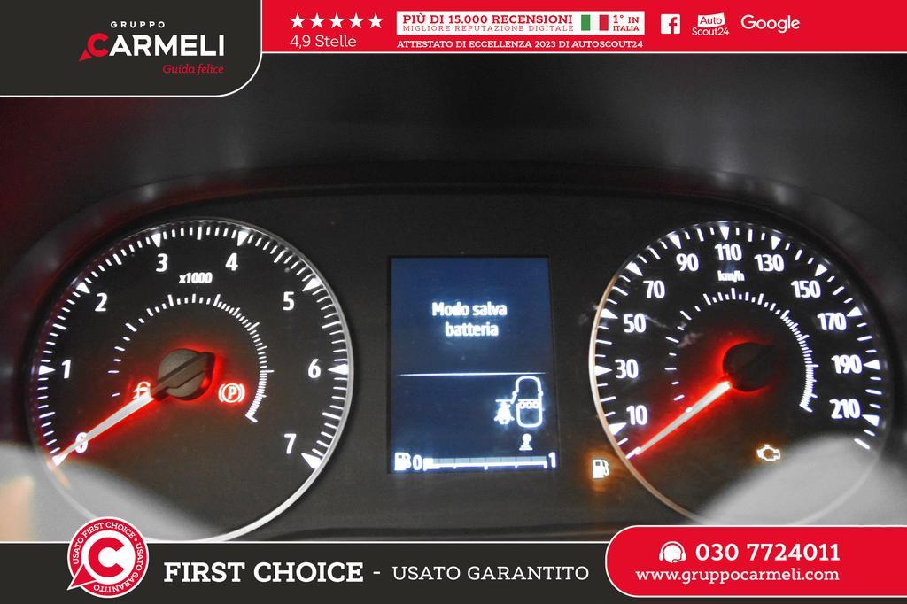 Dacia Jogger 1.0 TCe GPL Comfort