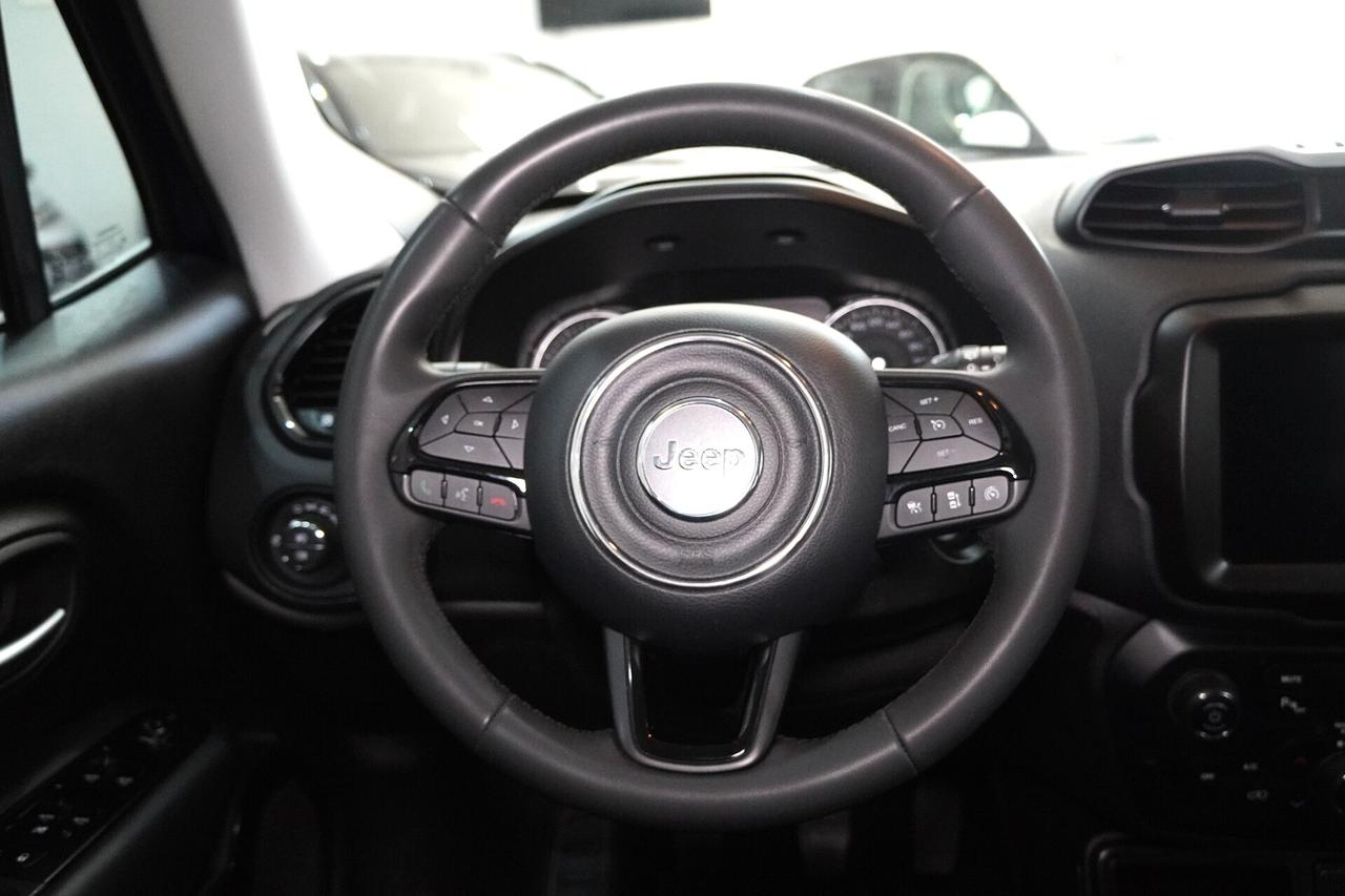 Jeep Renegade T3 120cv 80TH ANNIVERSARY