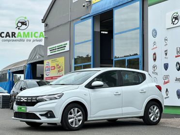 DACIA Sandero 3ª serie Sandero Streetway 1.0 S...