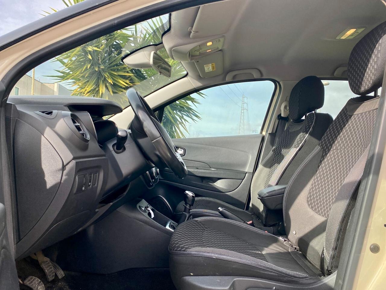 Renault Captur 1.5 dCi 110 cv. S&S Intens