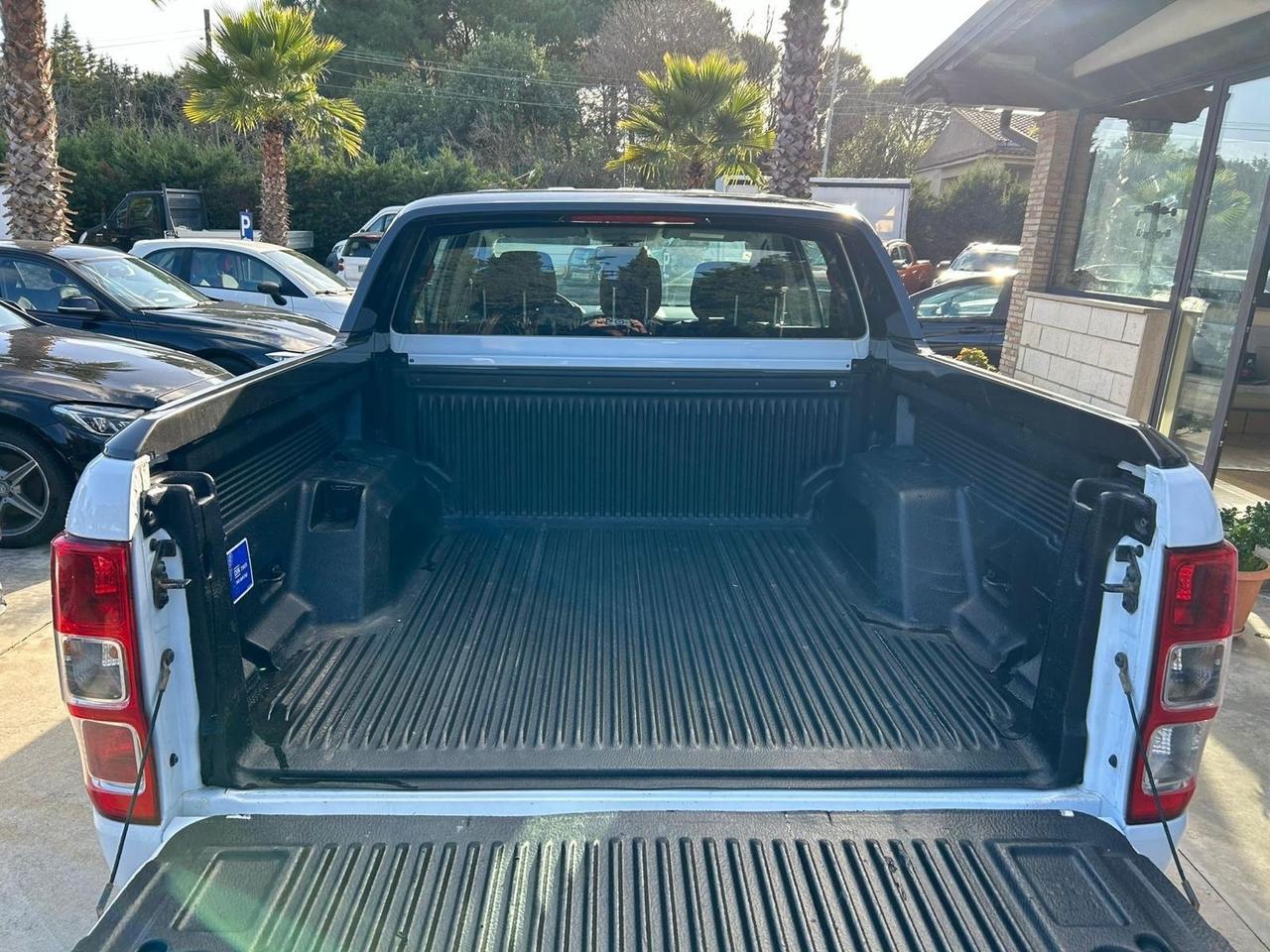 Ford Ranger 2.2 TDCi Doppia Cabina XLT 5pt.