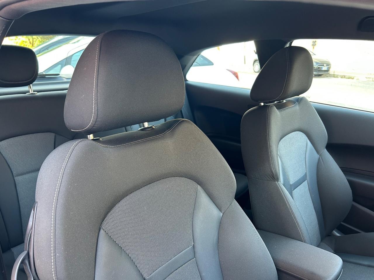 Audi A1 1.2 TFSI Ambition solo 71000 km !!!!